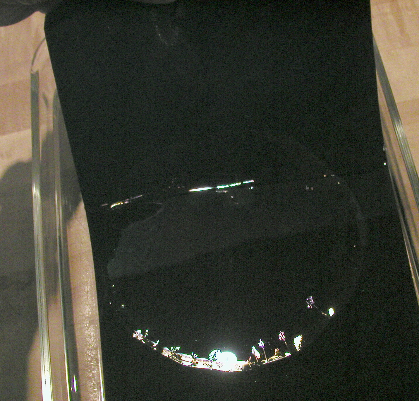 Permanent rainbow #6