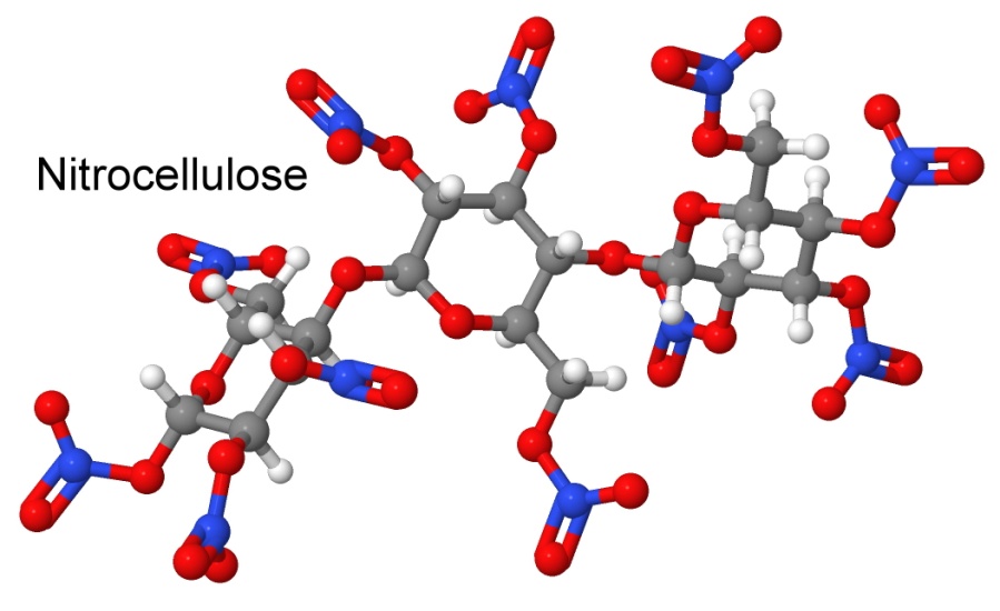 Nitrocellulose