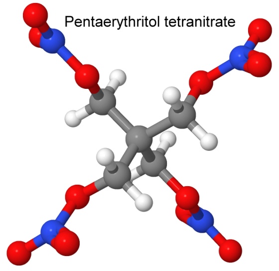PETN