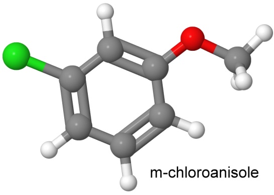 m-chloroanisole