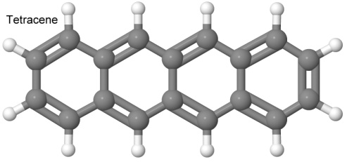 Tetracene