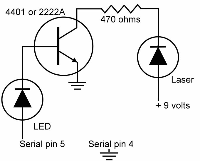 Schematic
